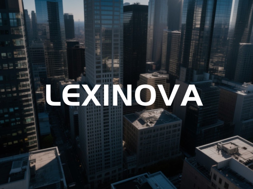 Fuel the Momentum: Learn and Trade the Bull Market with LEXINOVA
